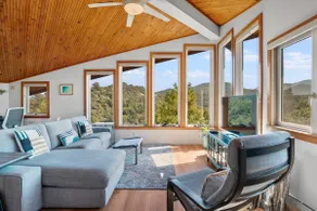 Modern Home with 360° Views in Fairfax - Image 3