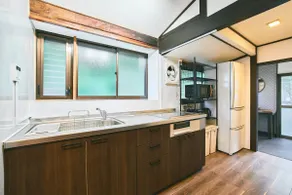 Newly renovated Japanese old house/12 min walk to Yumoto station/2 parking spaces included/9 min drive to Hawaii resort - Image 4
