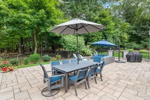 Andover furnished upscale home near center - Image 4