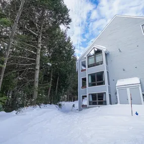 Mt. Snow Ski in/Ski out Pool/Hot tub - Image 1