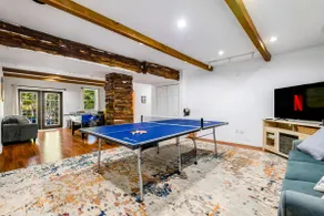 HotTub, Games, FirePit | Pvt & Close to Everything - Image 5