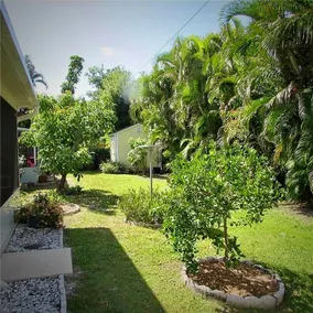The Little Yellow Retreat with boat parking - Image 3