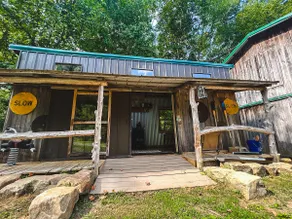 Grassy Fork Haven - Woods Living - Image 5