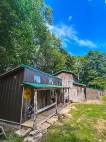 Grassy Fork Haven - Woods Living - Image 2
