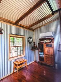 Grassy Fork Haven - Woods Living - Image 3