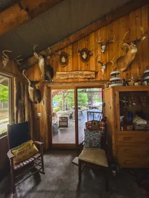 Grassy Fork Haven - Woods Living - Image 4