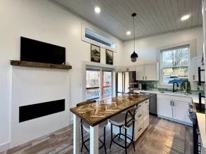 Roby Cottage - Image 4