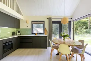 Cozy forest house with a large garden - Image 4