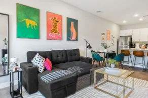 Chic 1BR/1BA Haven in Columbus - Image 5