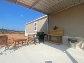 ”Water View” Buck n Bass Camp - Image 5