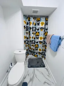 Two-bedroom Suite - Image 2