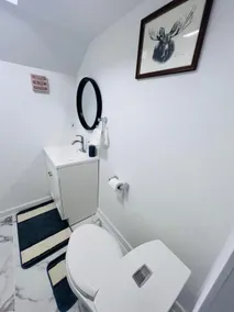 Two-bedroom Suite - Image 3