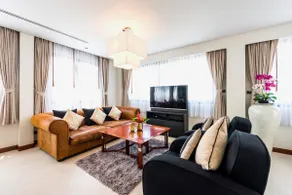 Penthouse Savoye - Image 4