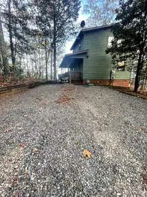 Sunrise Cabin NC Mtn VIEWS sleeps 4 - Image 3