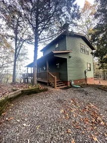 Sunrise Cabin NC Mtn VIEWS sleeps 4 - Image 2