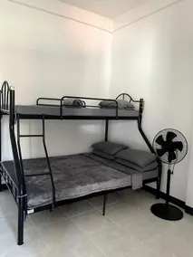 Calapan Mindoro Transient APT A - airconditioned - Image 4