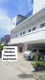 Calapan Mindoro Transient APT A - airconditioned - Image 3