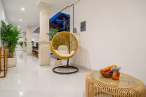 Brand new private villa, large pool, beach access - Image 5
