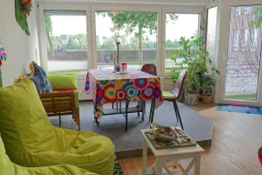 Ferienwohnung Little Dragon - Rheinblick - Image 2
