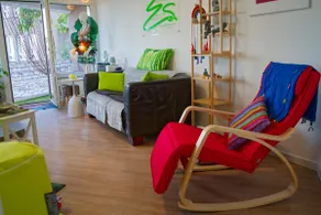 Ferienwohnung Little Dragon - Rheinblick - Image 3