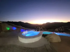 @Stunning European Villa with amazing view, slide - Image 5