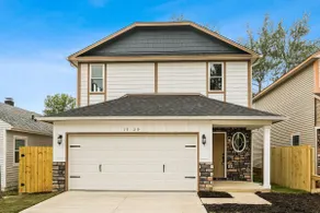 Charming 4BR New Home Columbus With Garage Parking - Image 2