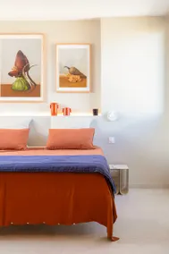 La Clé: Luxury, Sea View, Terrace, Parking in Hyères - Image 2