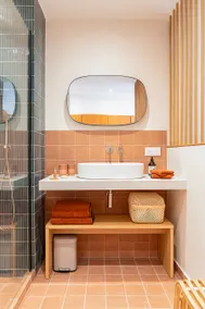 La Clé: Luxury, Sea View, Terrace, Parking in Hyères - Image 5