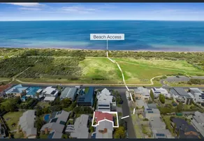 Sandy Bliss - Walk to the beach - Image 3