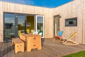 Cumbuco - Eco houses Terschelling - Image 5