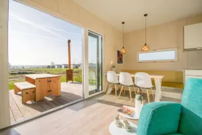 Cumbuco - Eco houses Terschelling - Image 3