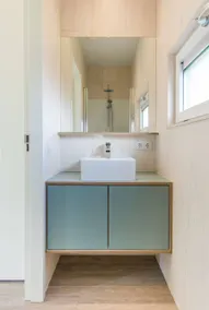 Cumbuco - Eco houses Terschelling - Image 4