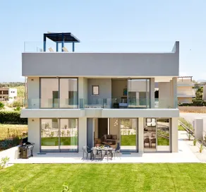 Beach Sand Villas - Beachfront Roof Pool Seaviews - Image 3