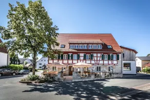 Apartment for 7 people @ Pension Zum Schrammel - Image 2
