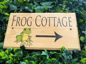 Frog Cottage, Ludlow - a charming townhouse for 4 - Image 5