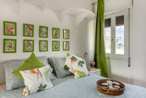 Menta luxury apartment Rome - Image 5