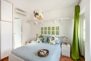 Menta luxury apartment Rome - Image 3