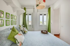 Menta luxury apartment Rome - Image 2