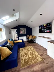 Waterside Cottage - Image 2