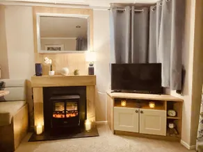 Durdle Door Holiday Home - Image 4