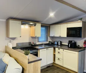 Durdle Door Holiday Home - Image 5