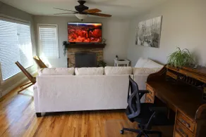 Red Brick Bungalow - Image 3