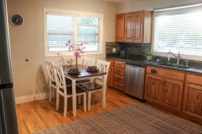 Red Brick Bungalow - Image 2