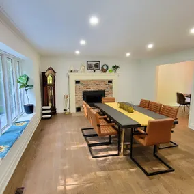 Private cottage heated pool/HotTub/Games 20 Acre - Image 3
