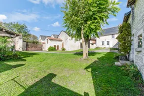 Cottage for 12 people with hot tub, quiet and nature, Indre-et-Loire - Image 5