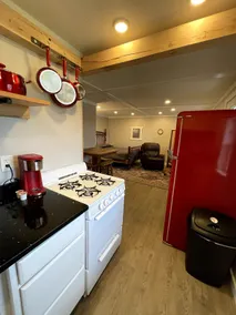 Kermit's Cozy Cottage - Image 4