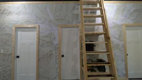 The Cabin at Cool Rock Creek - Image 4