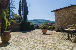 [Florence Hills] Borgo Le Palaie - Image 3