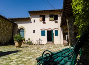 [Florence Hills] Borgo Le Palaie - Image 2