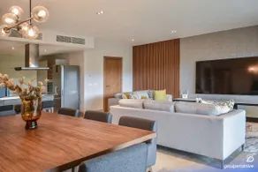 Deluxe 2B Marine View with Private Beach - Image 3
